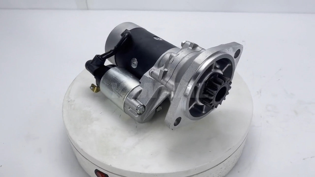 new 3TNV88 beginner motor 129136-77011, suitable for Yanmar engines.