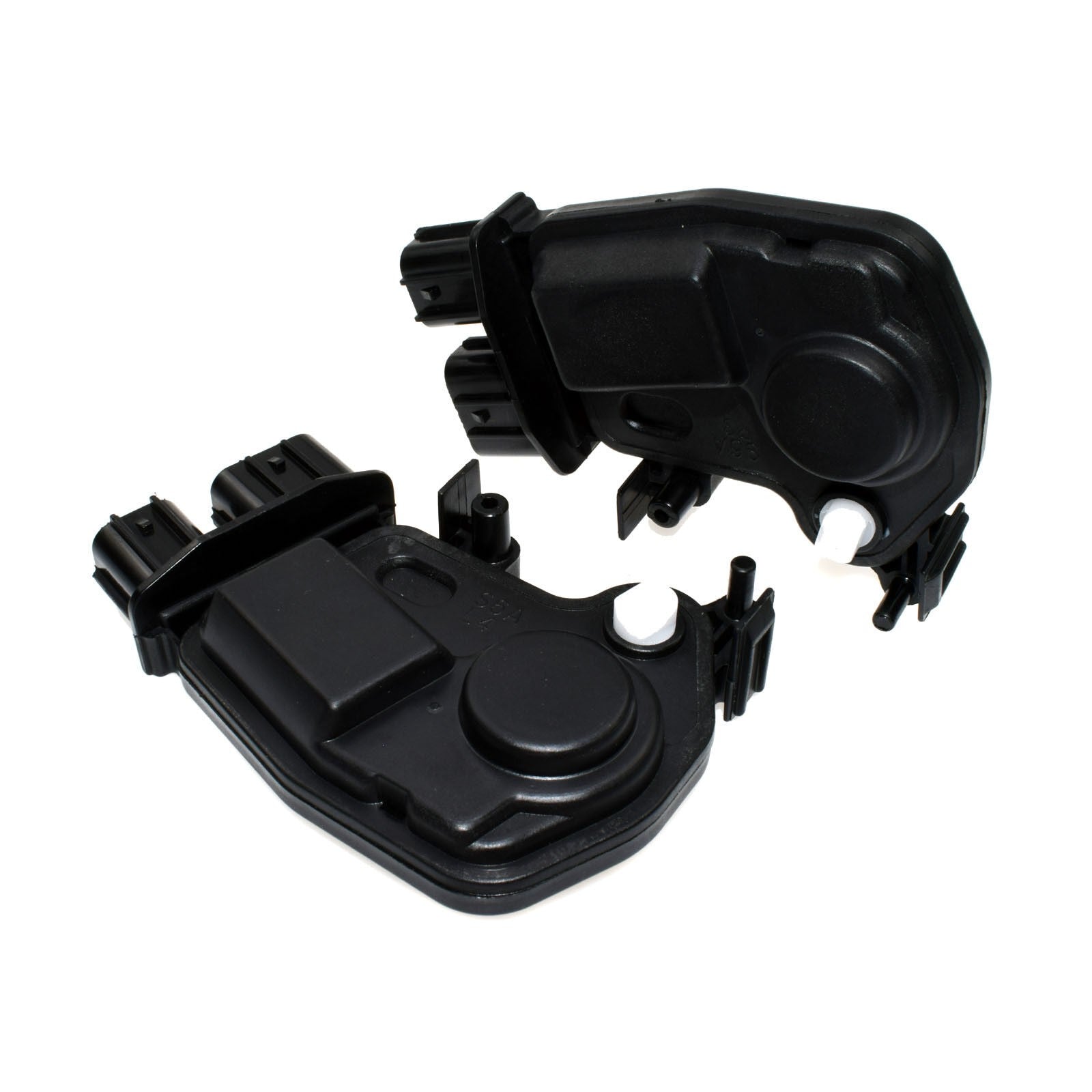 2Pcs Left Right Power Door Lock Actuator for Honda Odessey Pilot Accord 746-301