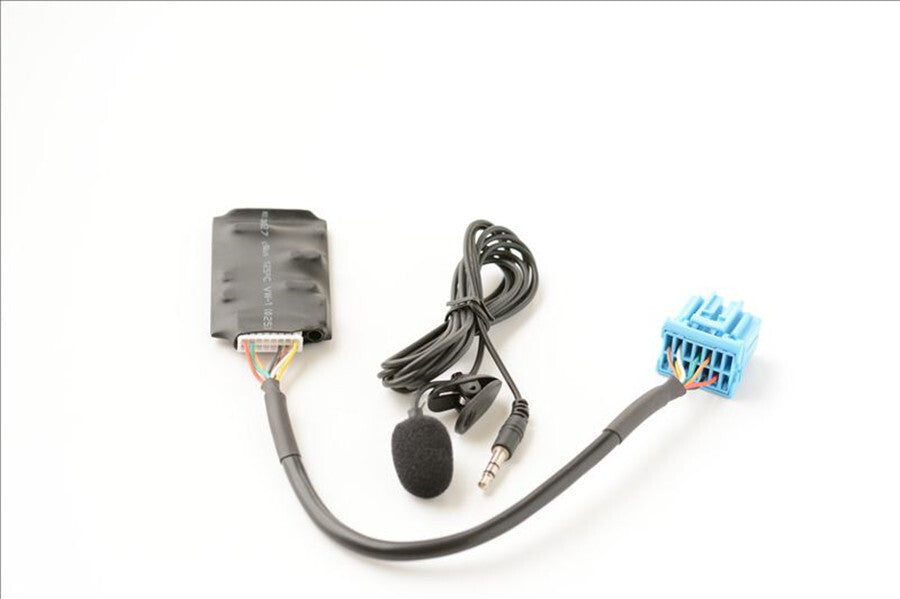 Car Bluetooth Adapter Microphone Handsfree Receiver for Honda for Acura CL TL for MDX US