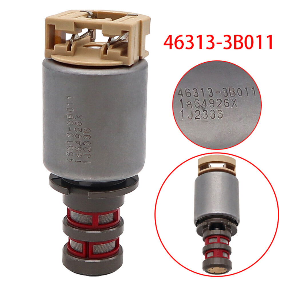 46313-3B011 Automatic Transmission Solenoid Valve for Hyundai and for Kia (2015-2022)