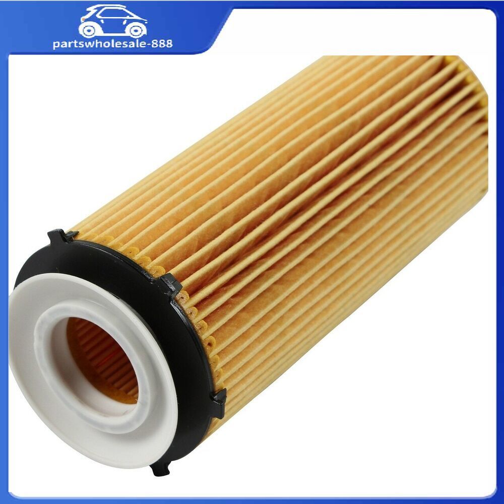 11427808443 Oil filter suitable for BMW E90 E92 E71