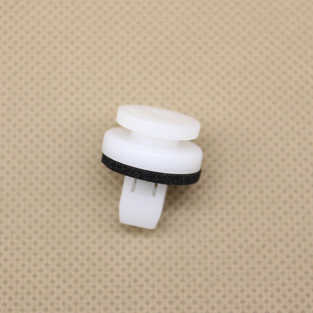 10pcs Tail Light Mounting Retainer Clips With Sealer for Ford W713579-S300