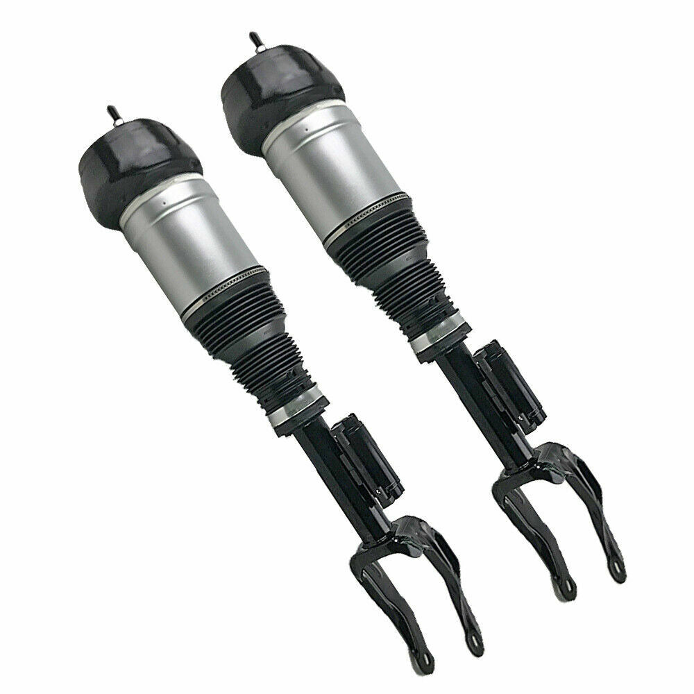 4-piece front and rear suspension absorber struts for Mercedes C292 GLE320 450 4Matic