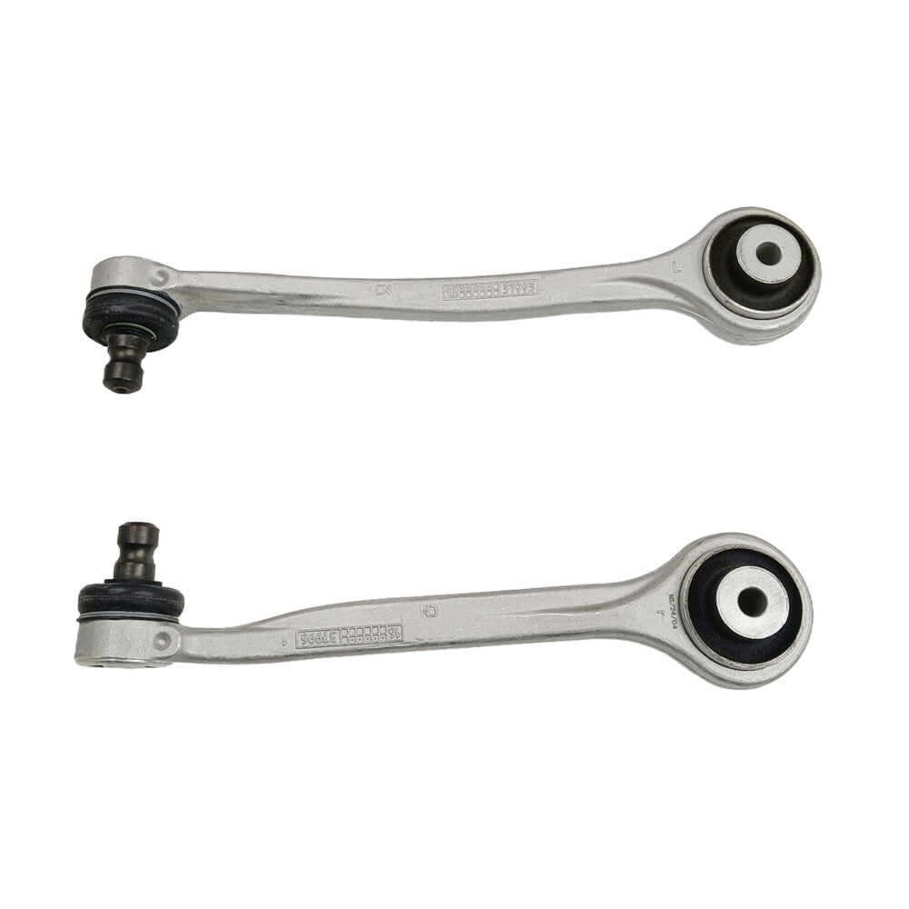 Left Upper Control Arms Ball Joint Kit for Audi A4 A5 RS5 8W0407505C 8W0407509B