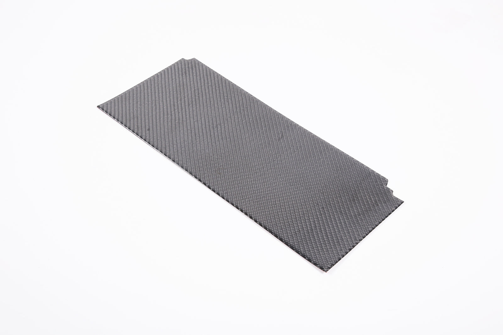 ABS carbon fiber central gearbox panel frame trim for BMW X3 X4 2022+