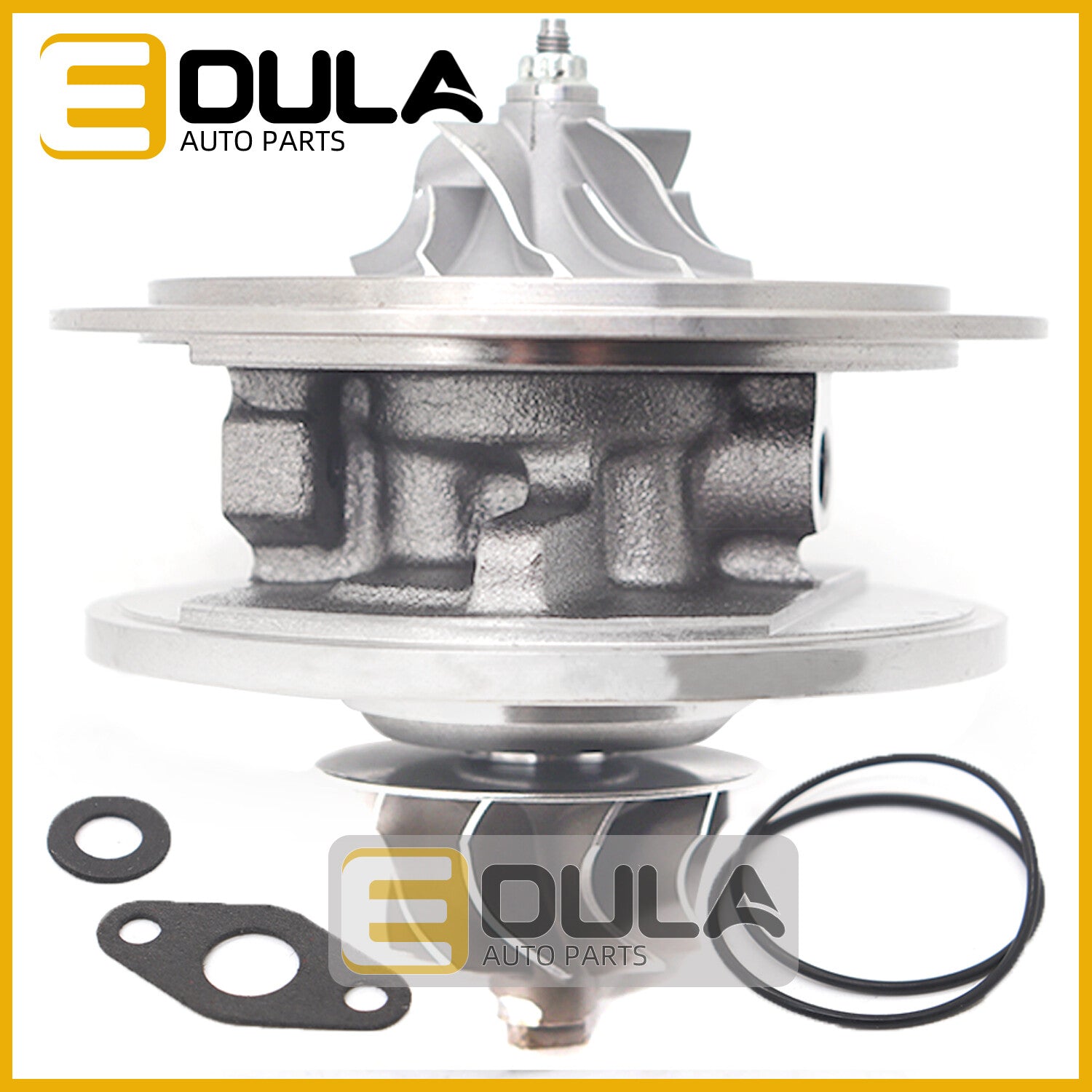 Turbo Cartridge Fits for Transit VI/ for Land Rover for Defender / 6C1Q6K682EJ