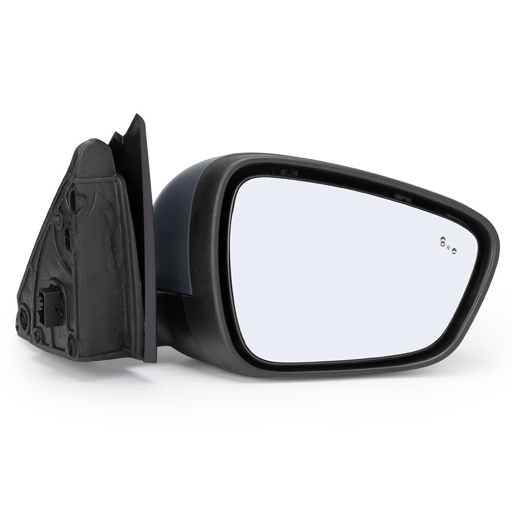 Right Side Passenger Mirror LJ6Z-17682-DA for Ford Escape 2020-2023 2001 2002
