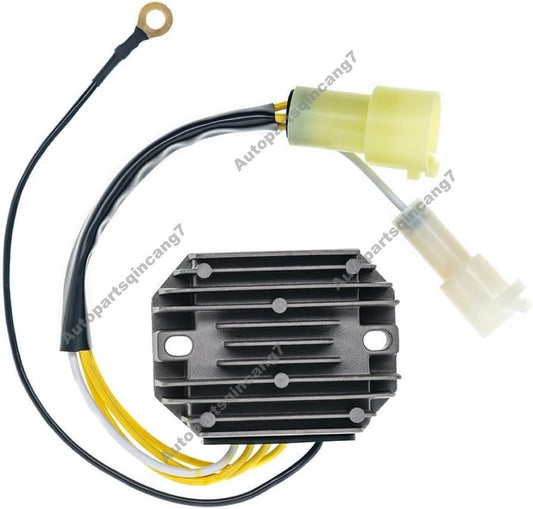 Regulator Rectifier 32800-87J00 for Suzuki DF50 Johnson Evinrude 50HP Outboard