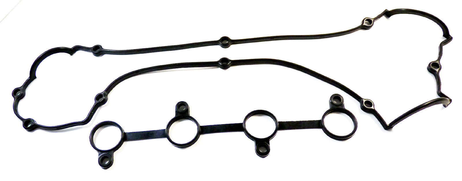 For 1999-2006 for Hyundai Santa Fe Sonata Optima 2.4L 16V Valve Cover Gasket Set New