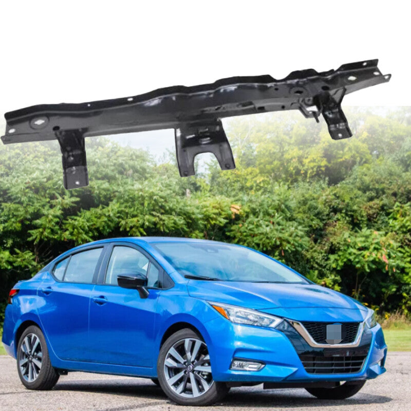 for Nissan Versa SV 2020-2023 Radiator Support Core Upper F25115EEMH