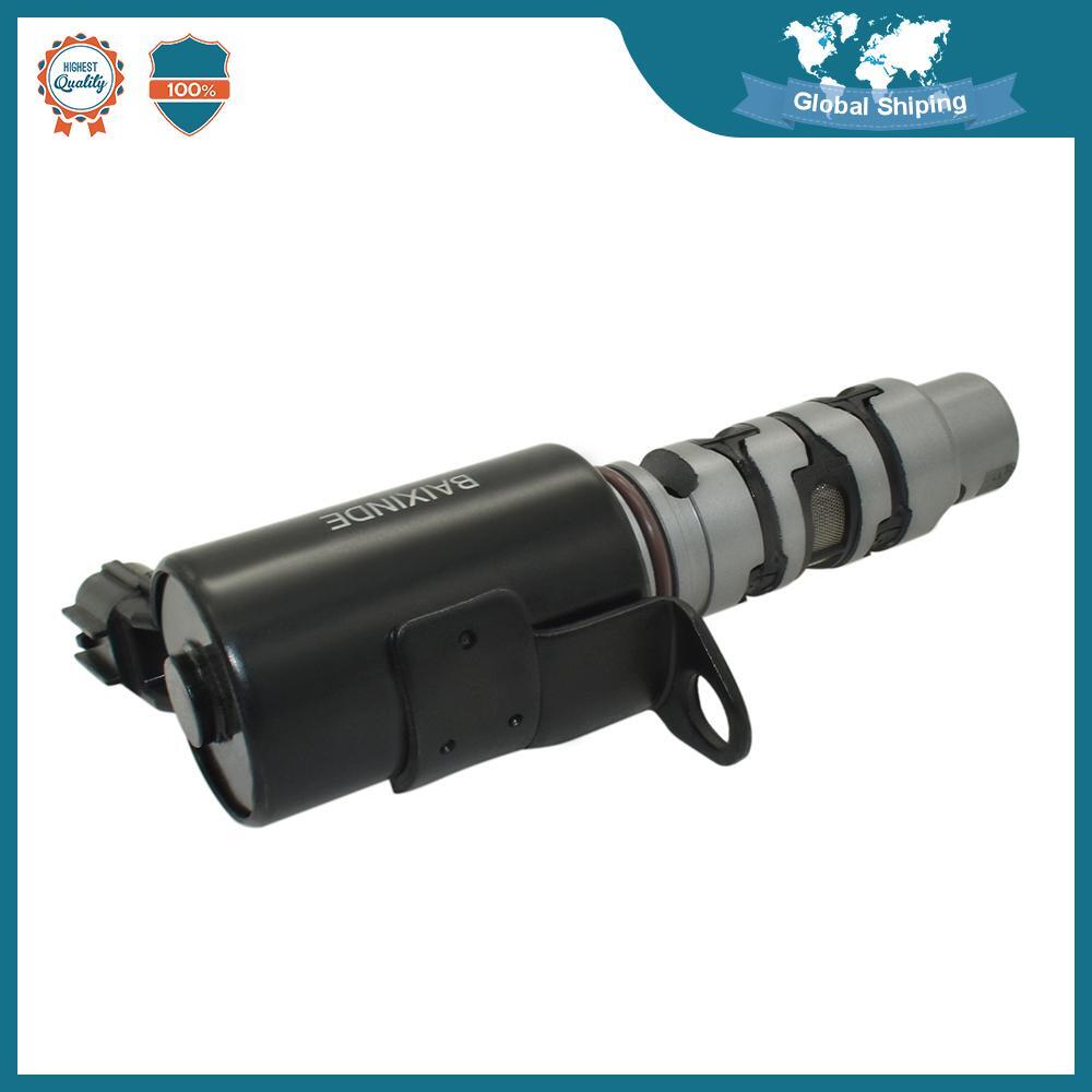 VVT Engine Variable Valve Timing Solenoid 15830RAAA01 Fits for Honda Accord Element