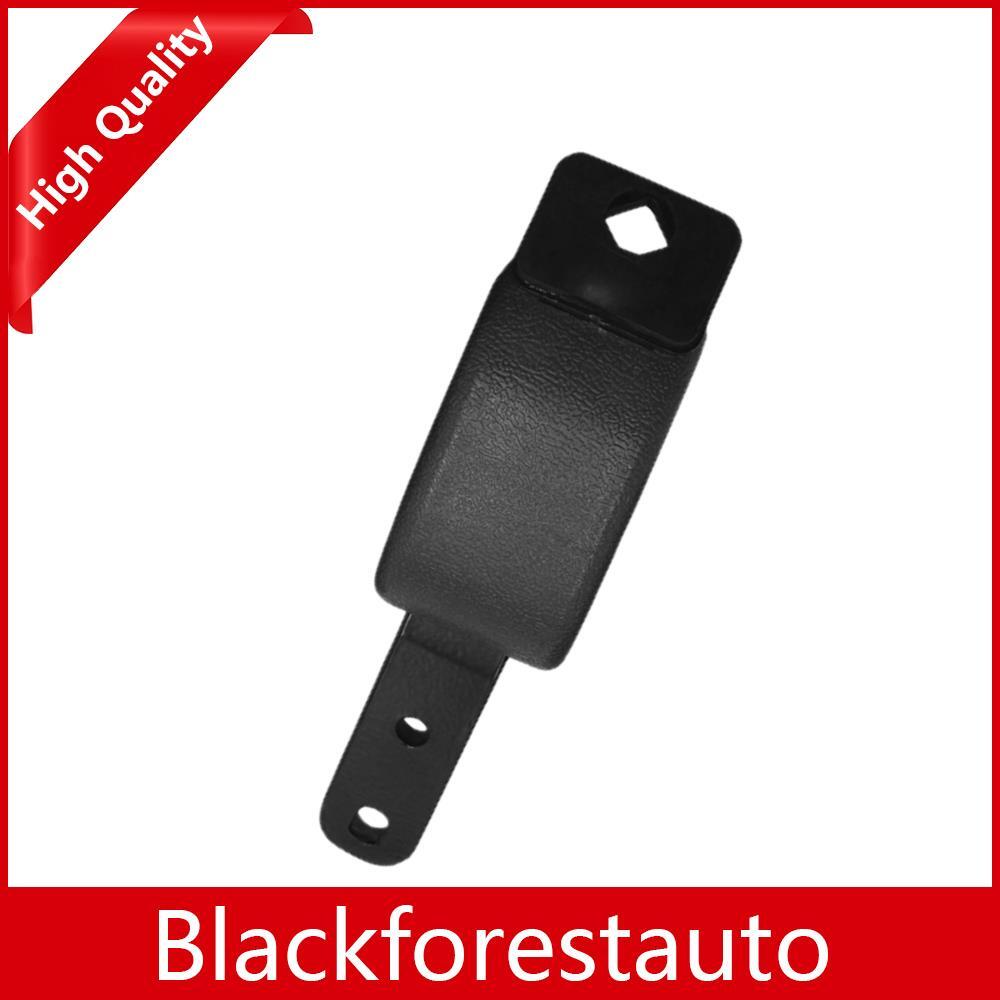 Window Space Cab Handle Lock Latch Black Fits For hilux 98-97 tacoma t100 89-20