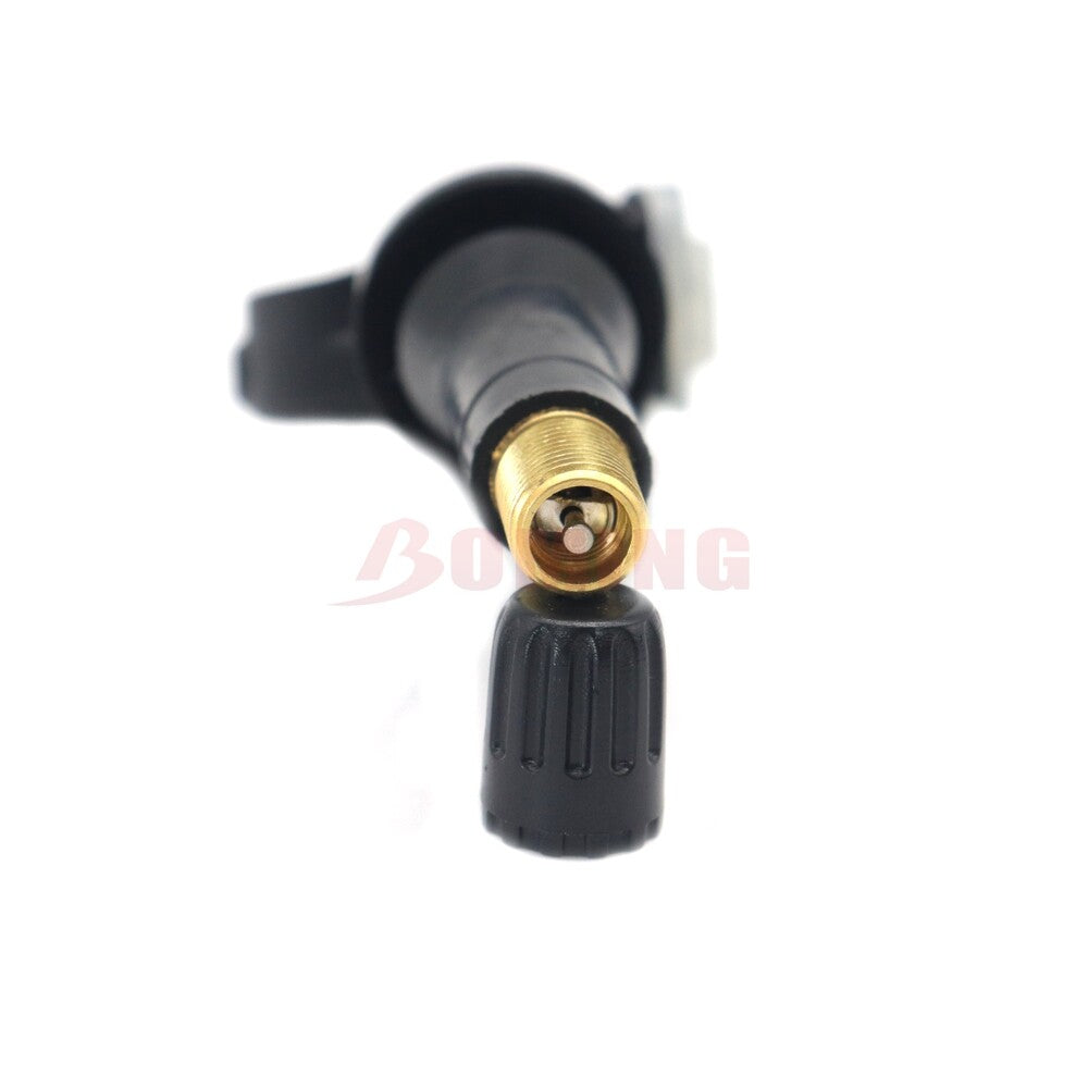 4-pack of new TPMS tire pressure sensors 315MHz suitable for Buick , for Cadillac , for Chevrolet for GMC 13540600