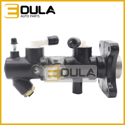 The new brake master cylinder is suitable for MAZDA B2600, B4000, T2600, T3500, and W201-43-400A-.