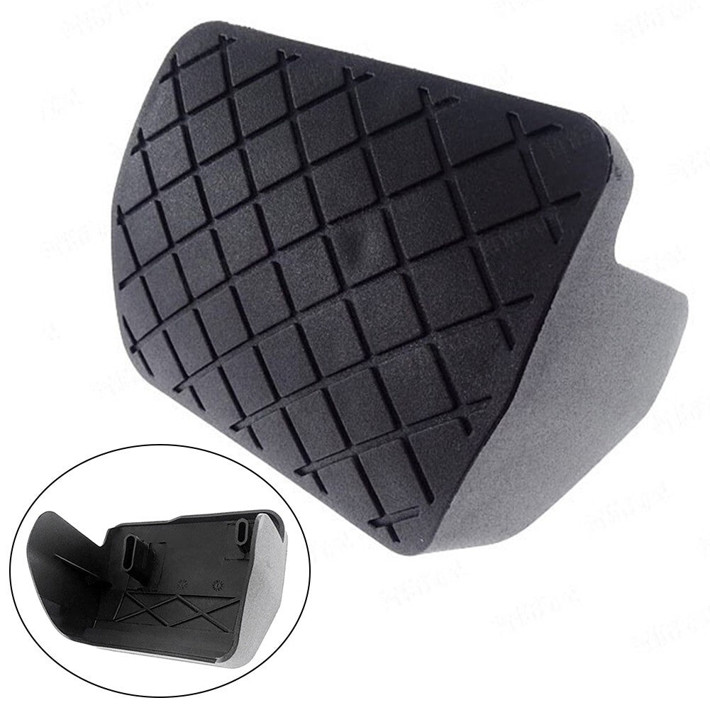 Anti Slip Brake Pedal Pad Cover for Automatic Transmission Stay Secure