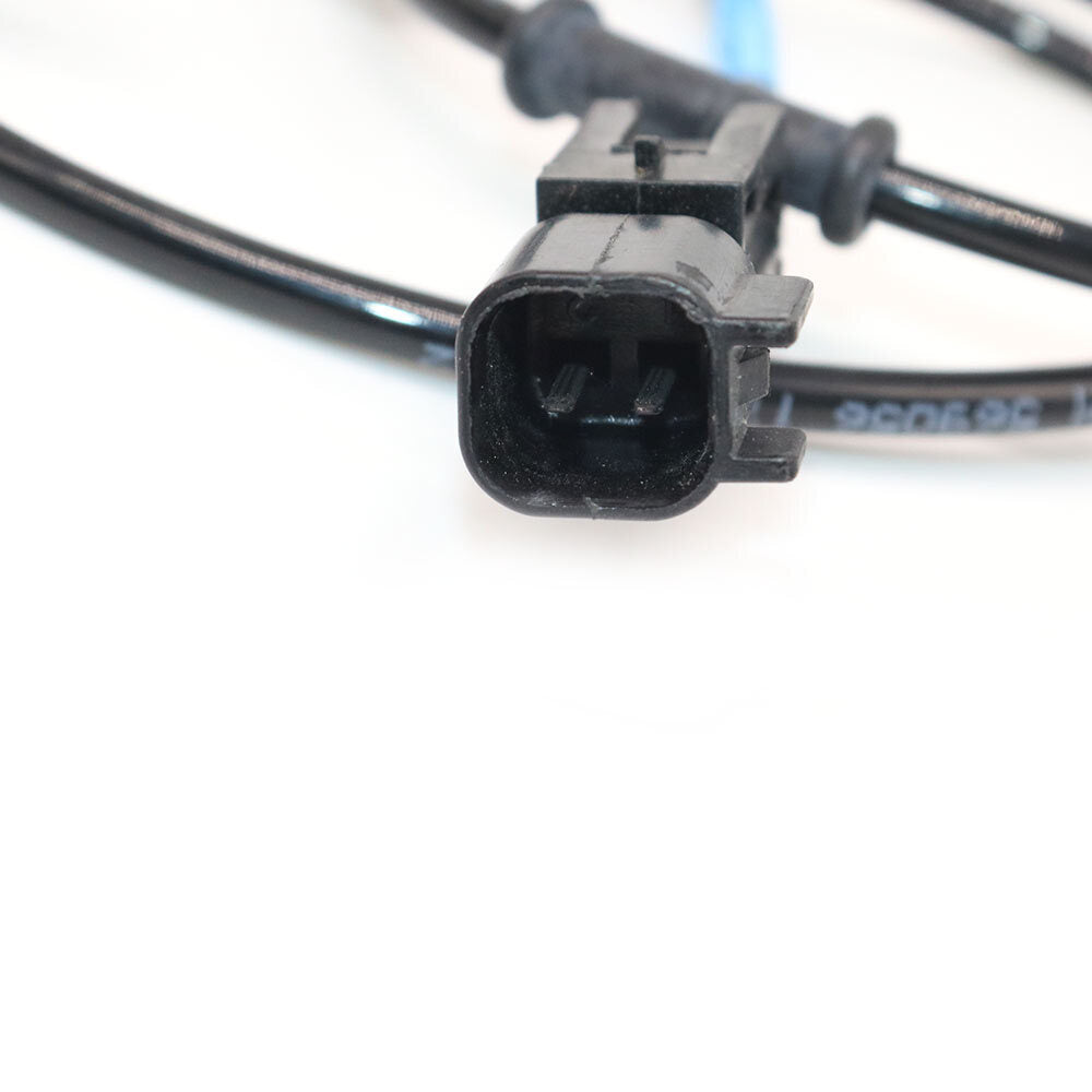 Front Right Passenger Side ABS Wheel Speed Sensor for Chevy Equinox for GMC 20811371