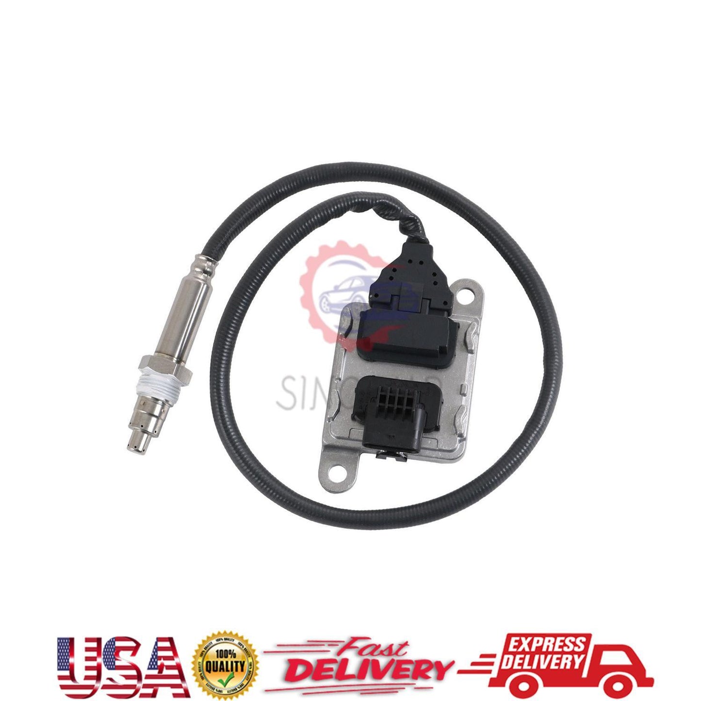 New Nox Sensor fits for Mercedes-Benz W222 W213 W177 W205 A000905811 A0009053109