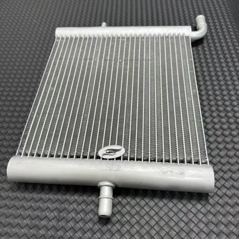 for Land Rover for Range Rover 2013-2020 / 2014-2020 Sport Radiator (1 piece)