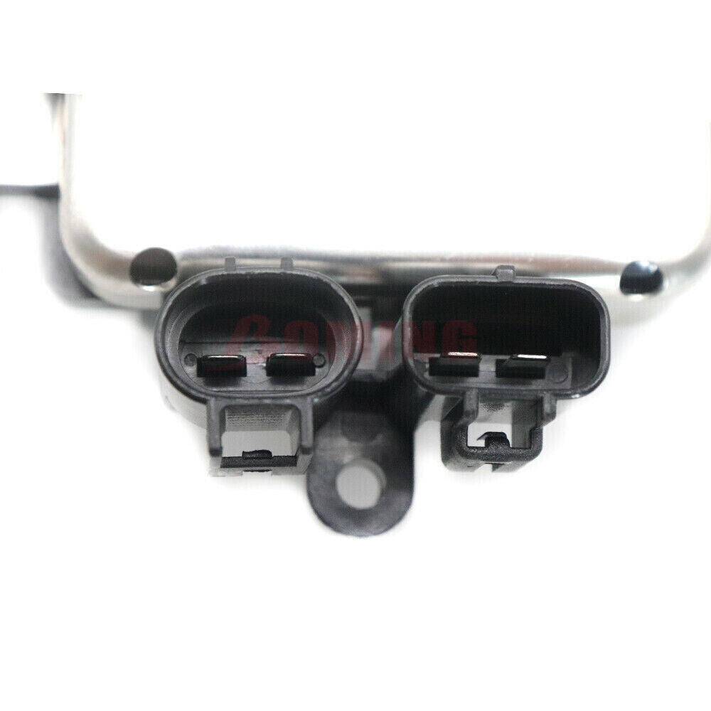 Radiator cooling fan module unit suitable for Toyota for Sienna RAV4 and for Lexus ES350 89257-30060