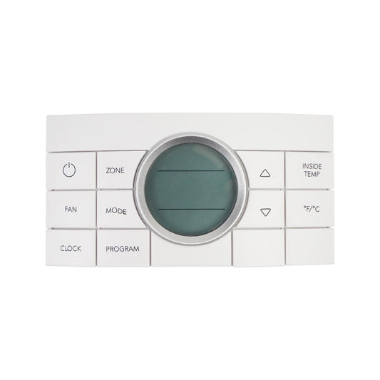 3314082011 Multi-Zone Thermostat 10Button Comfort Control Center For Dometic Air