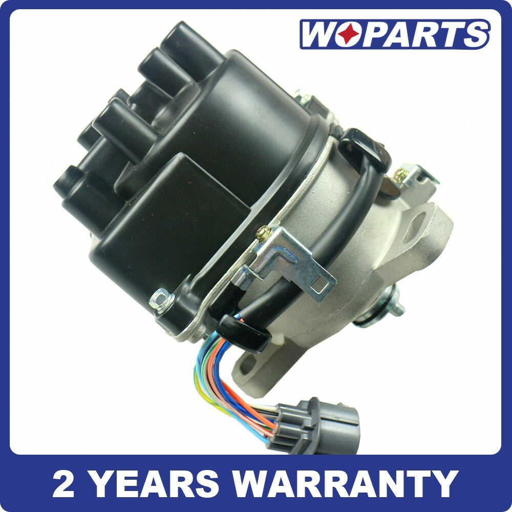 new Ignition Distributor Fit For 1997 1998 for Honda CRV CR-V B20B4 TD-97U