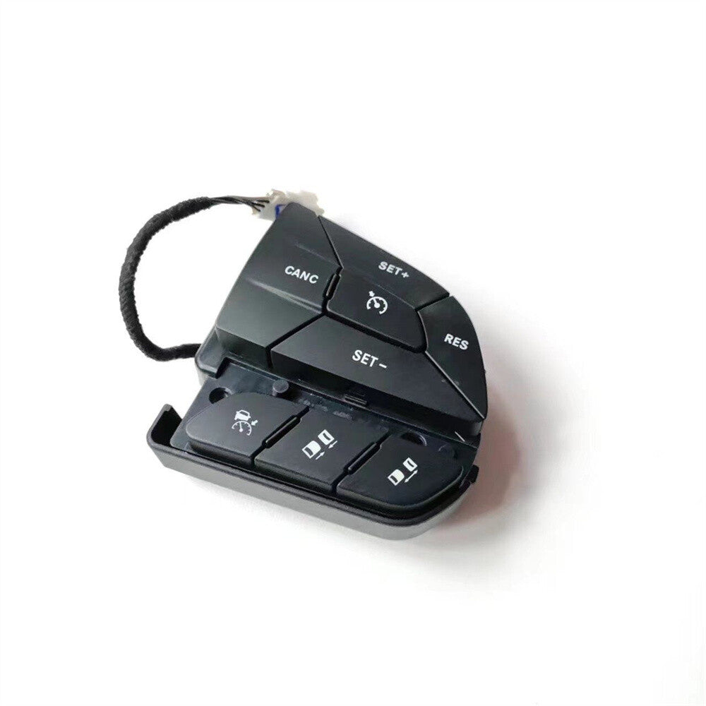 Right Steering Wheel Speed Control Switch 68321898AA Fits for Chrysler for Dodge for Jeep