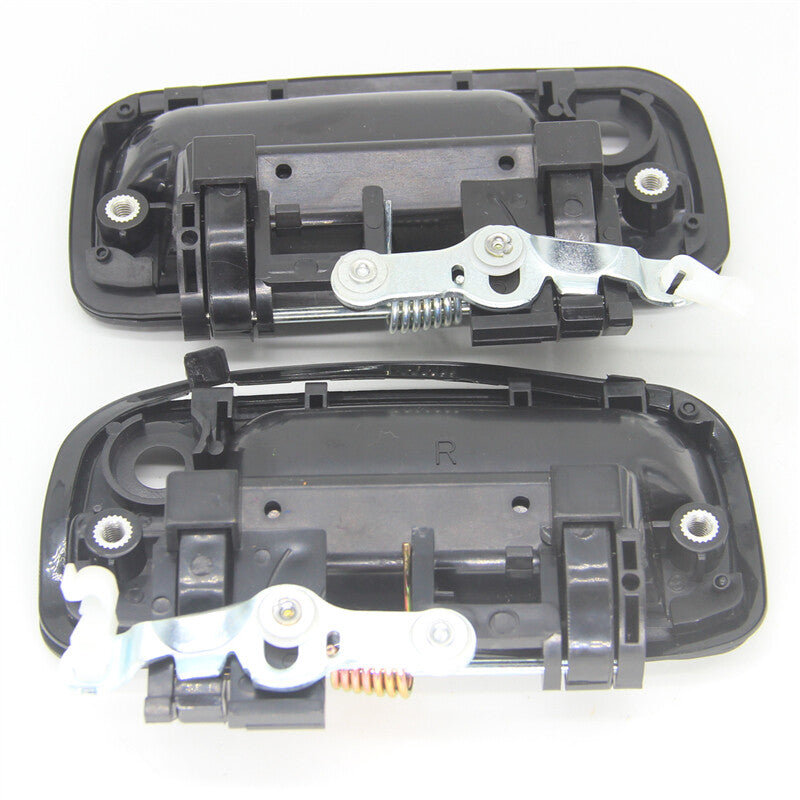 Suitable for Toyota Tacoma 95-04 dual front driver and passenger side exterior door handles