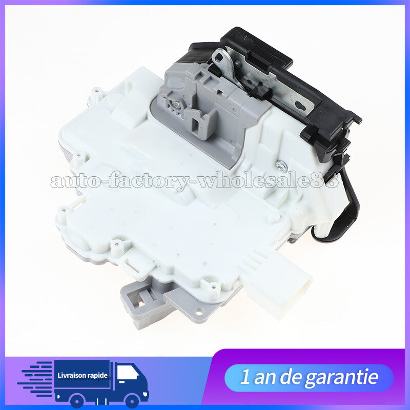 SERRURE DE PORTE INTERIEURE ARRIERE GAUCHE POUR for CAYENNE for PORSCHE for VW TOUAREG