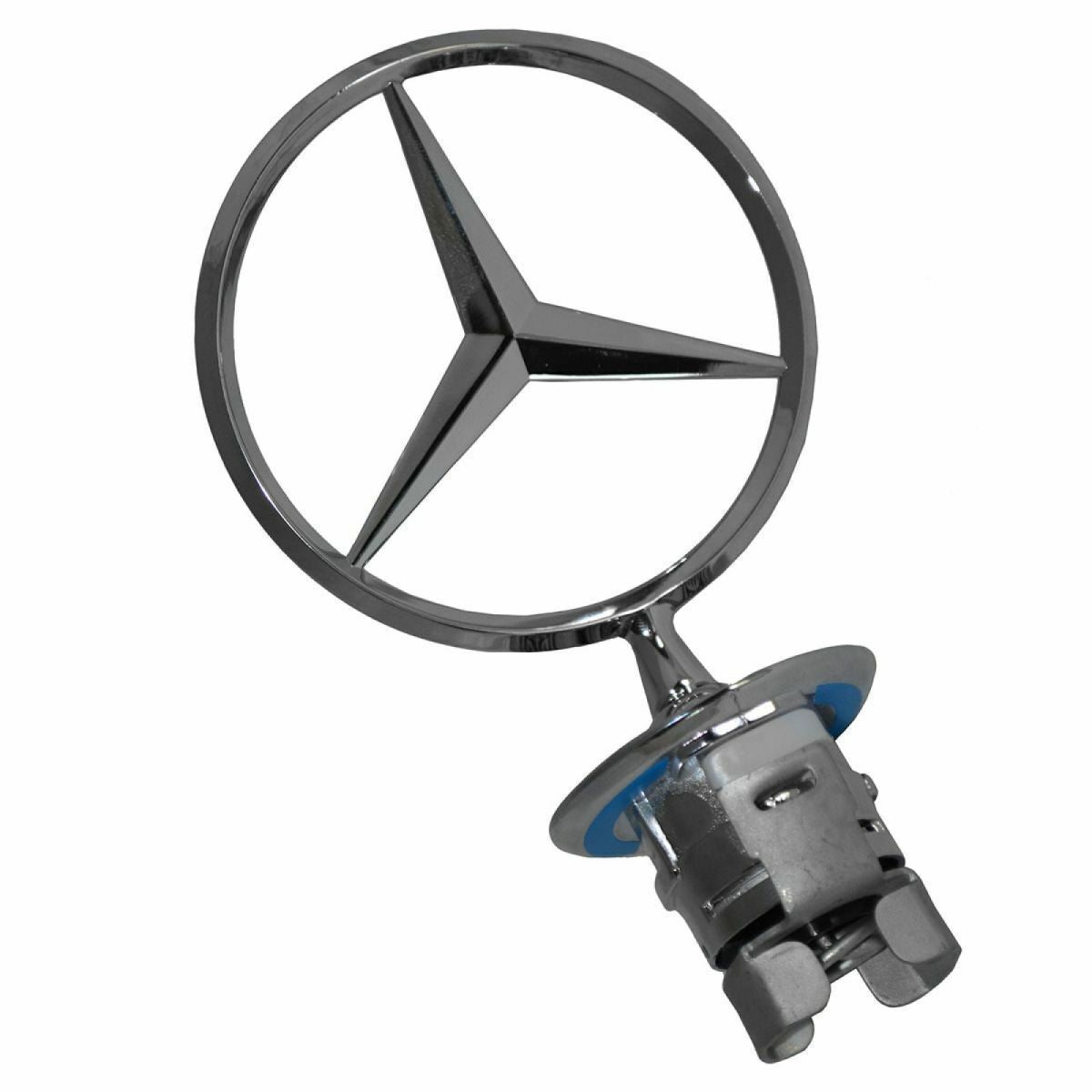 For AMG Hood Ornament for 300E C280 C230 CLK320 E320 E420 S500