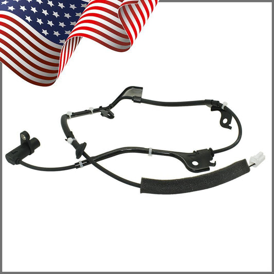 Rear Right ABS Wheel Speed Sensor for Toyota RAV4 2001-2005 2004 89545-42030