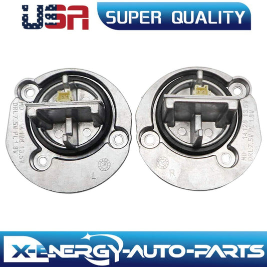 Right+Left DRL Daytime Running Light LED Module Unit for BMW 2 Series F22 M235i
