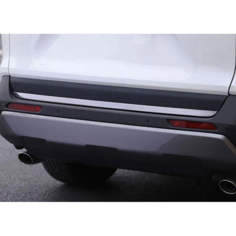 for Toyota Rav4 19-2023 Steel Rear Trunk Lid Tailgate Door Bottom Cover Trim 1X