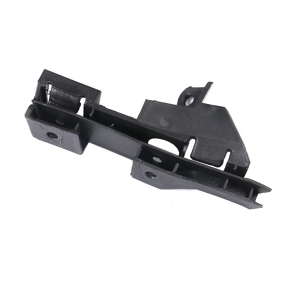 for BMW E46 2001-2005 325i Front Bumper Cover Guide Mount Bracket Passenger Side