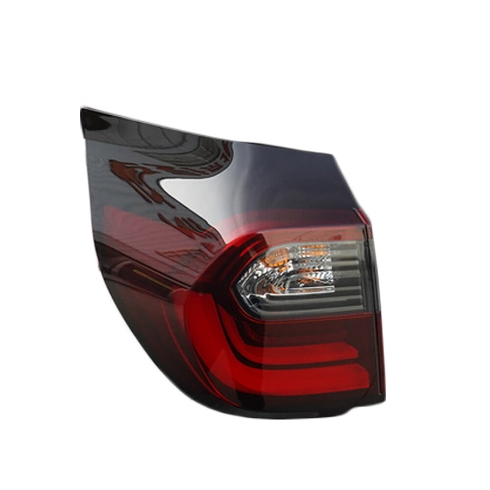 Left Outside Rear Bumper Tail Light Brake Lamp for Honda Jazz 2020-2022
