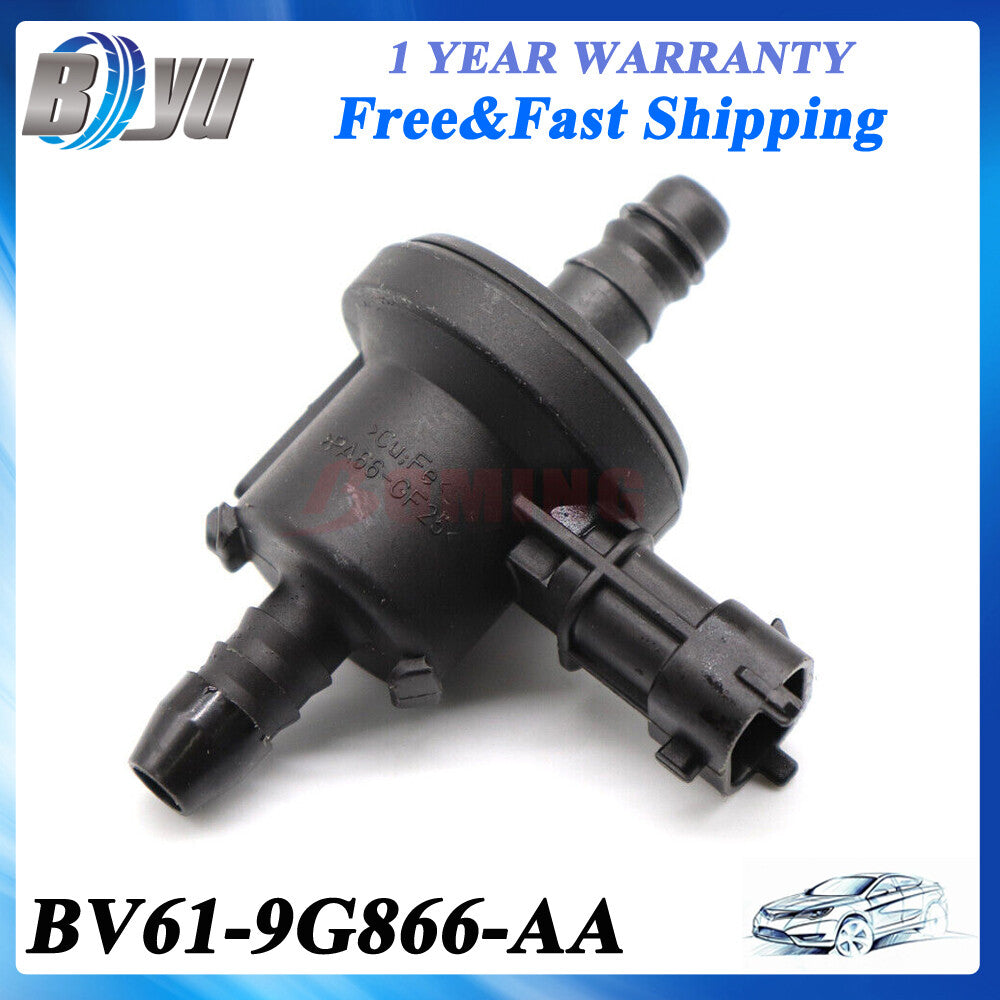 BV61-9G866-AA for Ford 0280142500 Vacuum Valve Purge Solenoid BV619G866AA