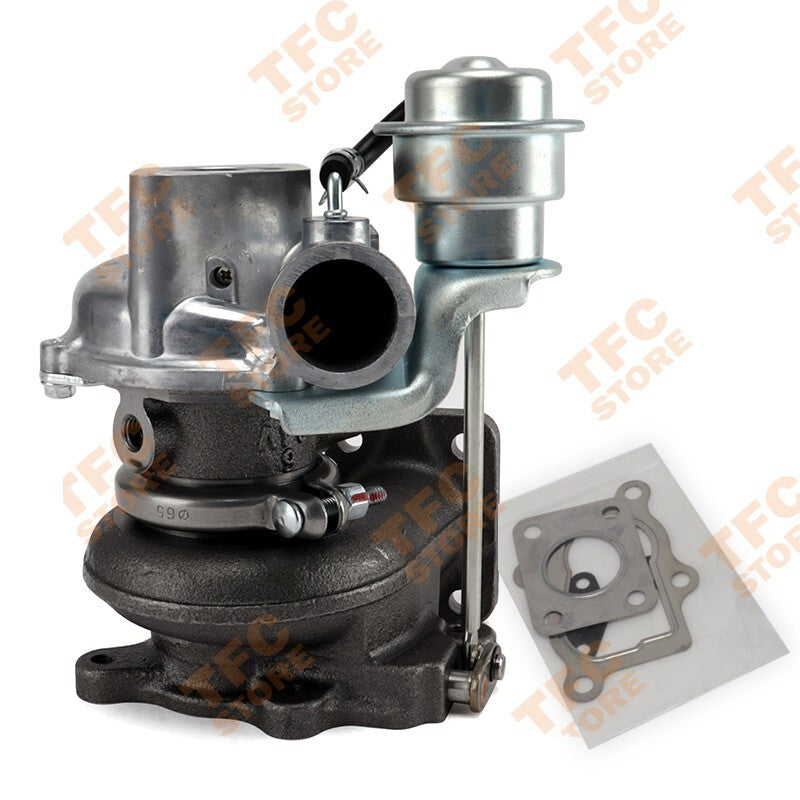 New Turbocharger 1J712-17011 for Kubota V2607 V2607T Engine🥇