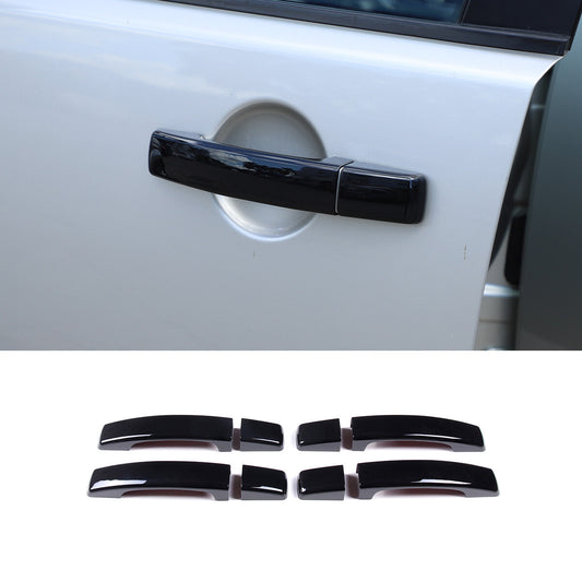 2-Piece Power Outage Pre-Power-Off Signal Cover Smoke Light Decoration Suitable for Rivian for R1T 2022-24