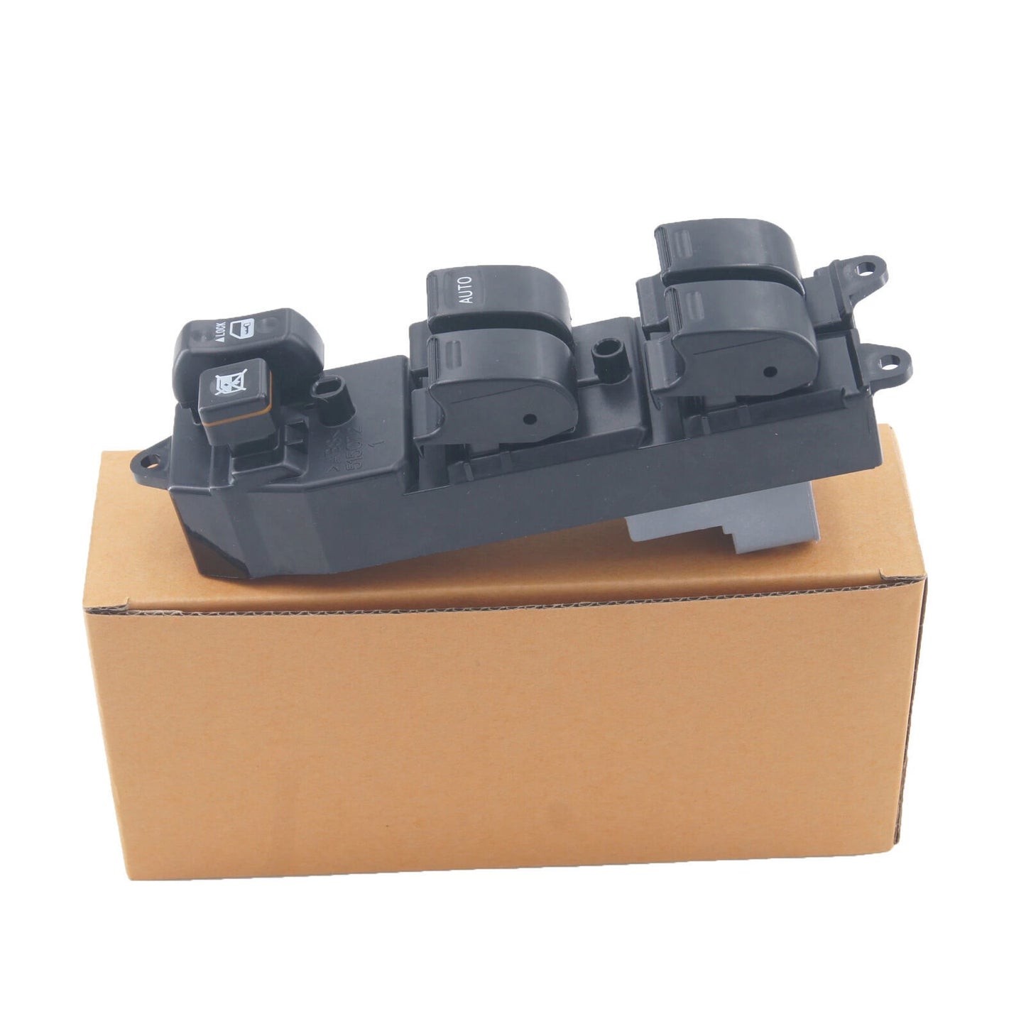 for Toyota Yaris 8482052180 Right Driver Side Master Power Window Control Switch