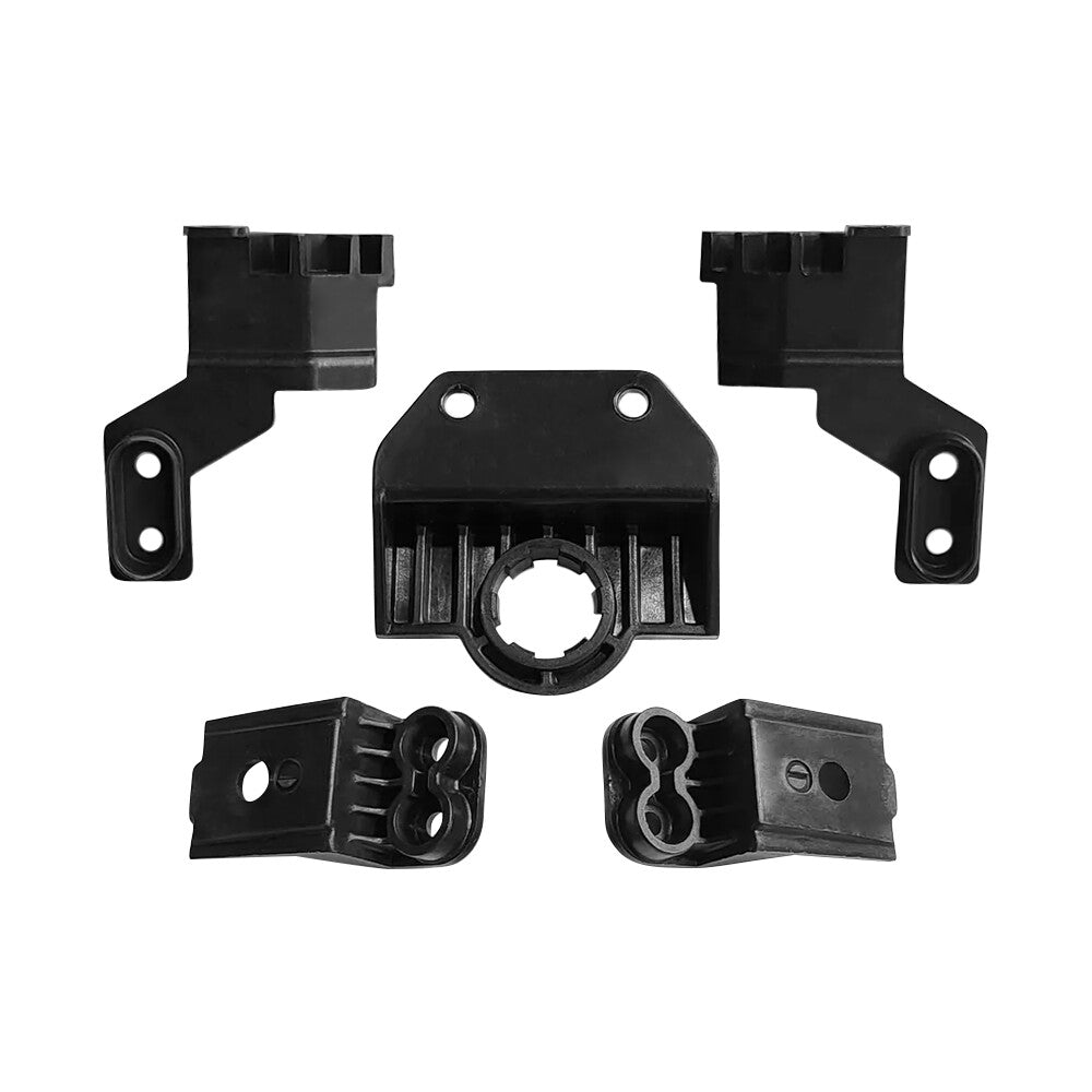 For X3 G01 X3 20dX Repair Kit Headlight Left / Right Side Black 63117931711