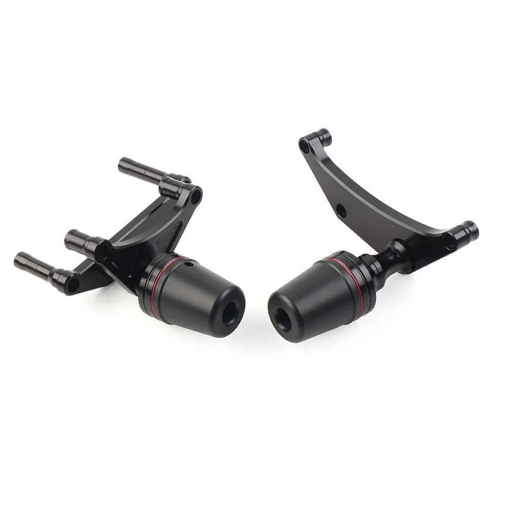 Frame Sliders Falling Crash Protector for Ducati Panigale V4/S/Speciale 18-19