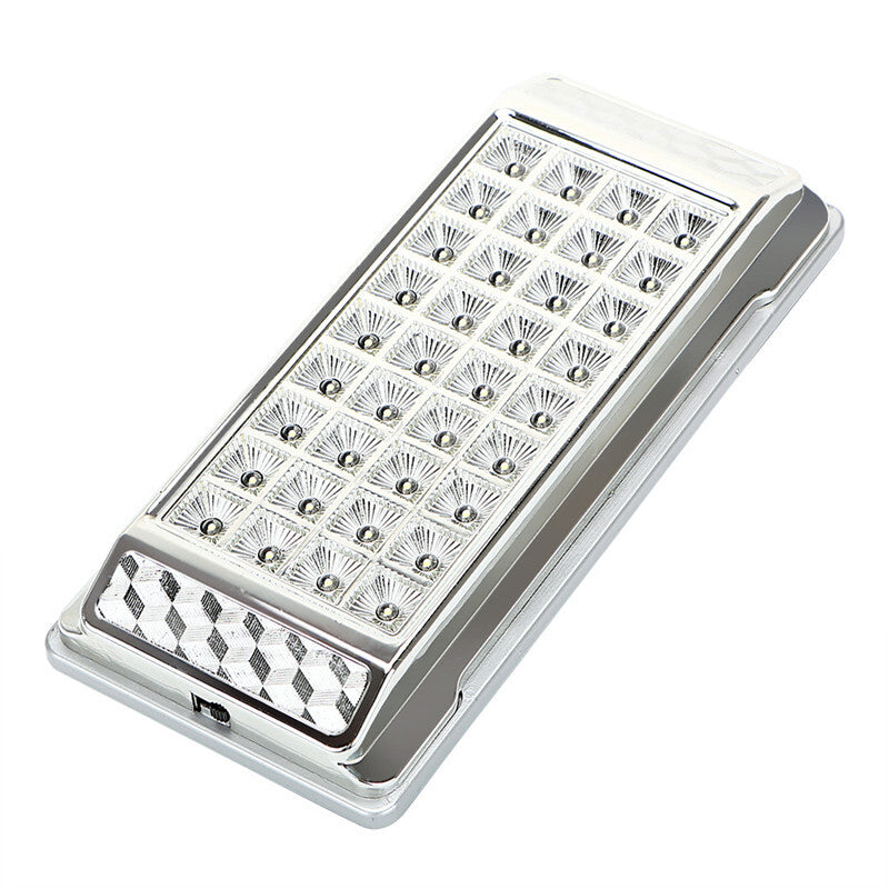 Car White 12V 36 Led Auto Interieur Light Dome Lamp Boot Indoor Plafond Lamp