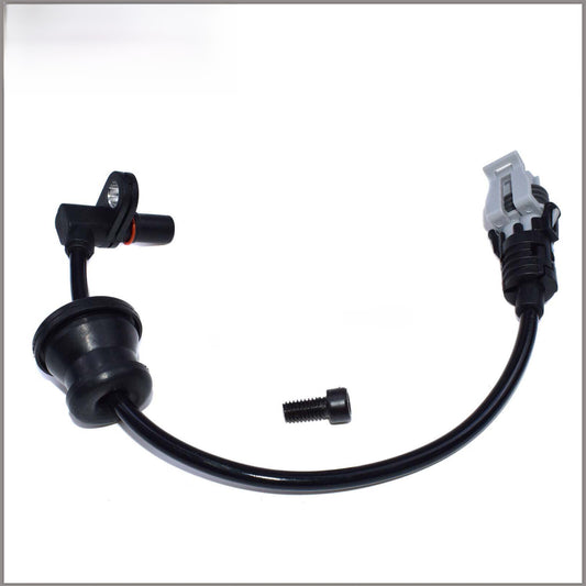 for Chevy Captiva Sport Vue Equinox New ABS Wheel Speed Sensor Rear Left / Right