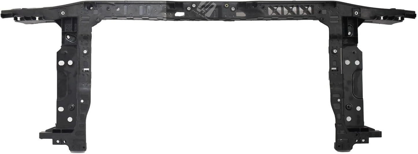 Front Radiator Support Assembly For 2024 2025 for Hyundai for Elantra 64101AA500 Black