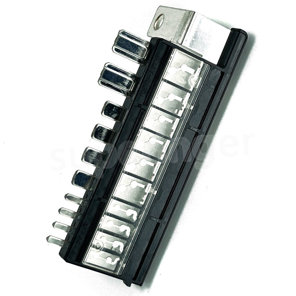 Multi-fuse 1898009900 18980-09900 for Hyundai Sonata 2022, 2021, 2020, 2019. new.