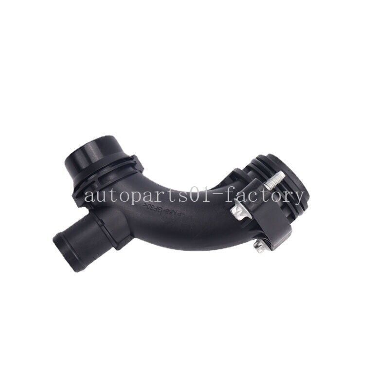 2.0L Petrol Water Pump Tube Connector for Benz X218 C218 S205 W213 V167 R172