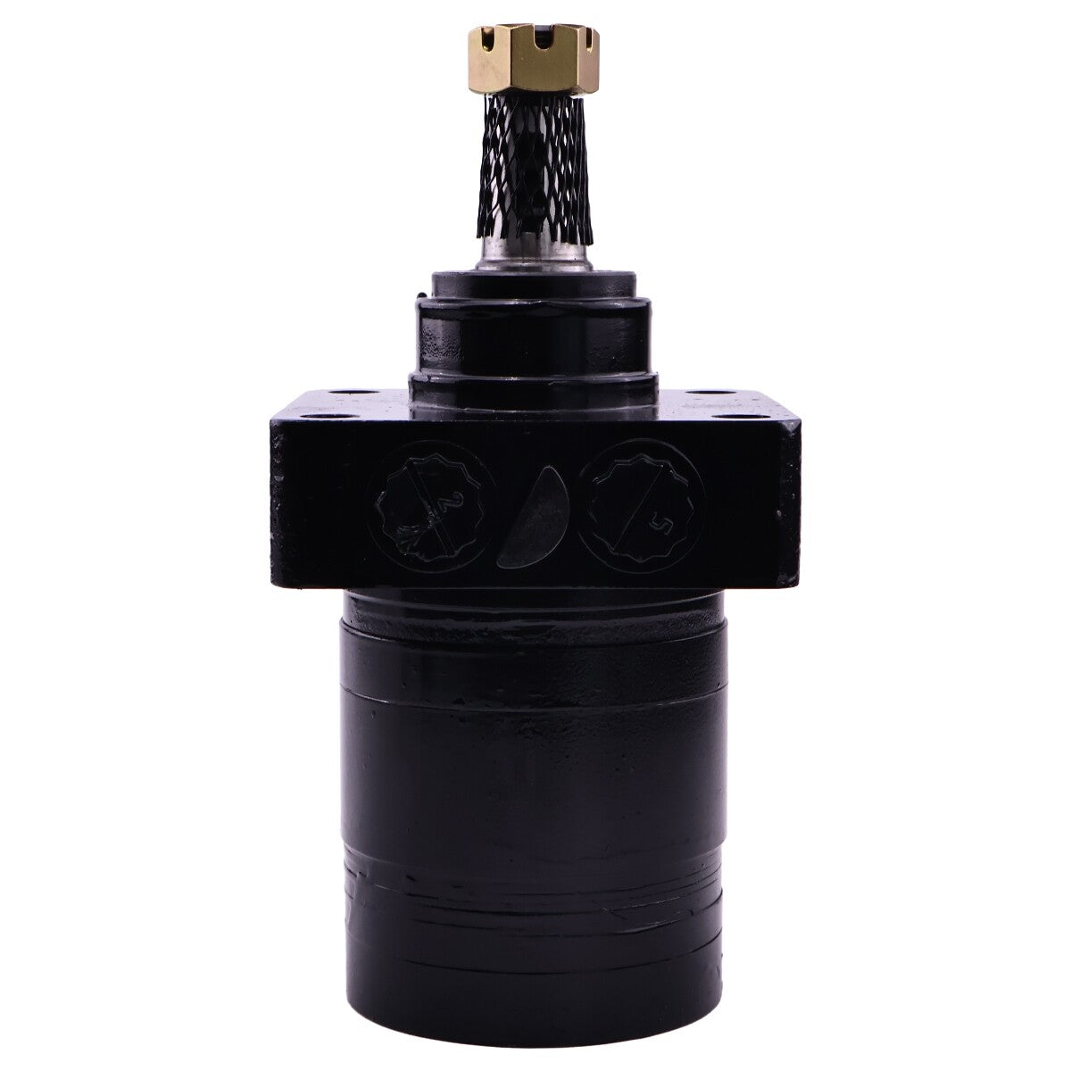 Hydraulic Motor TCA13099 for 7H17 7H19 Z425 Z445 Z465 Z645 Z655 Z665