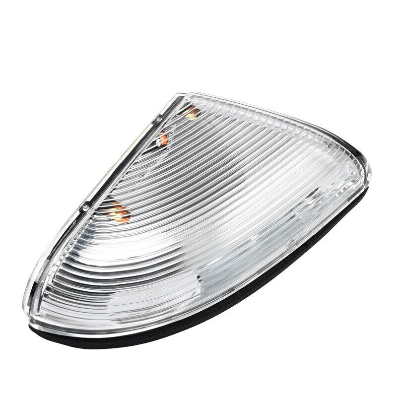 Left side mirror indicator stationary light for Dodge for Ram 1500 2500 2009-2014