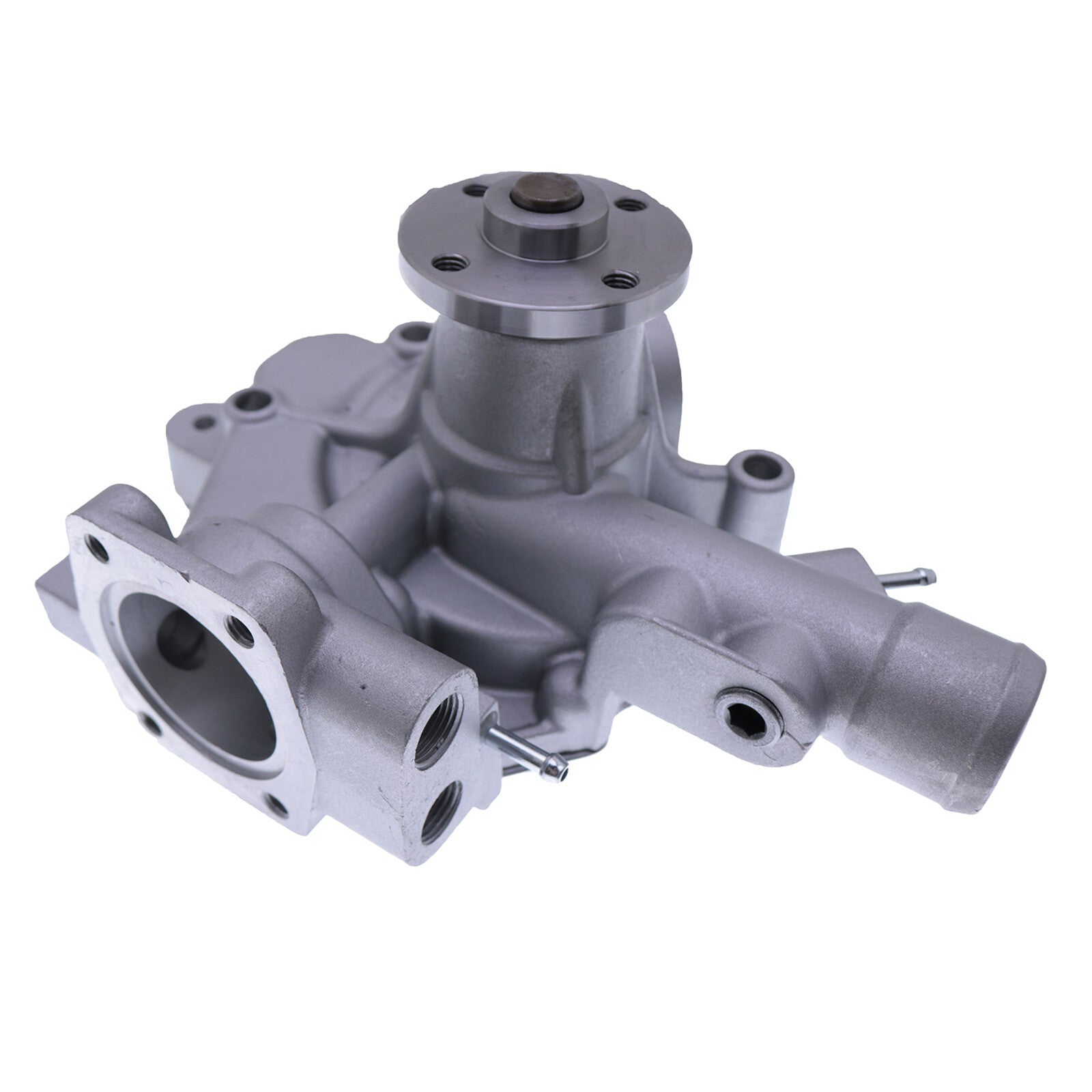 Water Pump 129900-42020 For Takeuchi TL230 TB175W TB285 TB180FR TL230 HYW-40 M5