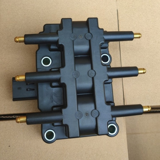 Ignition Coil Spark Plug Wire for Dodge for Chrysler 3.3/3.8L 03-11