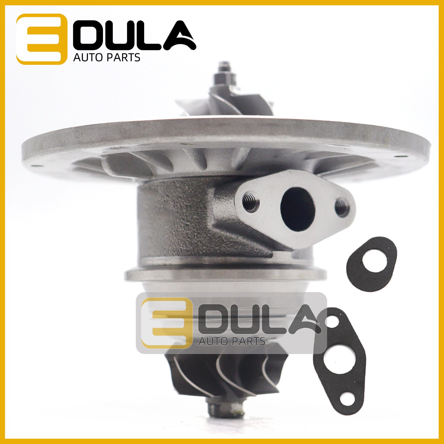 Turbine filter element RHF5 8972402101 VB420037 is suitable for Isuzu D-MAX 2.5TD 136HP 4JA1-L 2004
